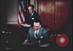Immagine di Direttore FBI Washington DC USA, 1951, secondo 5 filmato di repertorio 65675078867