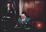 Immagine di Direttore FBI Washington DC USA, 1951, secondo 6 filmato di repertorio 65675078867