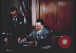 Immagine di Direttore FBI Washington DC USA, 1951, secondo 8 filmato di repertorio 65675078867