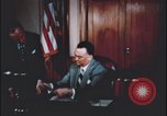 Immagine di Direttore FBI Washington DC USA, 1951, secondo 10 filmato di repertorio 65675078867