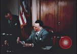 Immagine di Direttore FBI Washington DC USA, 1951, secondo 11 filmato di repertorio 65675078867