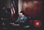 Immagine di Direttore FBI Washington DC USA, 1951, secondo 13 filmato di repertorio 65675078867