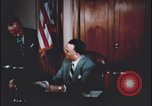 Immagine di Direttore FBI Washington DC USA, 1951, secondo 14 filmato di repertorio 65675078867