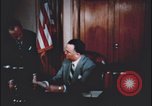 Immagine di Direttore FBI Washington DC USA, 1951, secondo 15 filmato di repertorio 65675078867