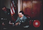 Immagine di Direttore FBI Washington DC USA, 1951, secondo 16 filmato di repertorio 65675078867