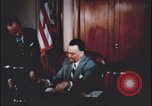 Immagine di Direttore FBI Washington DC USA, 1951, secondo 17 filmato di repertorio 65675078867