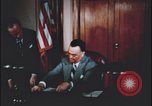 Immagine di Direttore FBI Washington DC USA, 1951, secondo 19 filmato di repertorio 65675078867