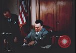 Immagine di Direttore FBI Washington DC USA, 1951, secondo 20 filmato di repertorio 65675078867