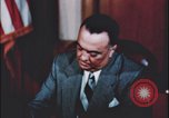 Immagine di Direttore FBI Washington DC USA, 1951, secondo 21 filmato di repertorio 65675078867