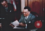 Immagine di Direttore FBI Washington DC USA, 1951, secondo 25 filmato di repertorio 65675078867