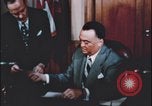 Immagine di Direttore FBI Washington DC USA, 1951, secondo 26 filmato di repertorio 65675078867