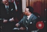 Immagine di Direttore FBI Washington DC USA, 1951, secondo 27 filmato di repertorio 65675078867