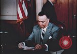 Immagine di Direttore FBI Washington DC USA, 1951, secondo 29 filmato di repertorio 65675078867