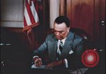Immagine di Direttore FBI Washington DC USA, 1951, secondo 32 filmato di repertorio 65675078867