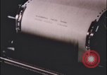 Immagine di Direttore FBI Washington DC USA, 1951, secondo 41 filmato di repertorio 65675078867