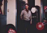 Immagine di Direttore FBI Washington DC USA, 1951, secondo 48 filmato di repertorio 65675078867
