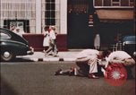 Immagine di Rapina Portland Portland, Oregon, 1951, secondo 39 filmato di repertorio 65675078868