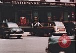 Immagine di Rapina Portland Portland, Oregon, 1951, secondo 40 filmato di repertorio 65675078868