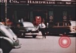 Immagine di Rapina Portland Portland, Oregon, 1951, secondo 42 filmato di repertorio 65675078868