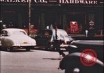 Immagine di Rapina Portland Portland, Oregon, 1951, secondo 43 filmato di repertorio 65675078868