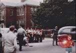 Image of crime evidence Alabama, 1951, second 10 stock footage video 65675078869