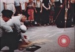 Image of crime evidence Alabama, 1951, second 16 stock footage video 65675078869