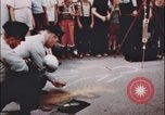 Image of crime evidence Alabama, 1951, second 17 stock footage video 65675078869