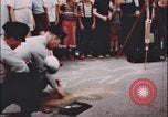 Image of crime evidence Alabama, 1951, second 18 stock footage video 65675078869