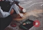 Image of crime evidence Alabama, 1951, second 20 stock footage video 65675078869