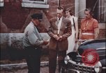 Image of crime evidence Alabama, 1951, second 23 stock footage video 65675078869