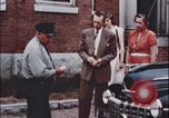 Image of crime evidence Alabama, 1951, second 24 stock footage video 65675078869