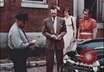 Image of crime evidence Alabama, 1951, second 25 stock footage video 65675078869