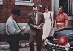 Image of crime evidence Alabama, 1951, second 26 stock footage video 65675078869