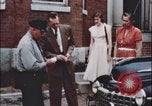 Image of crime evidence Alabama, 1951, second 27 stock footage video 65675078869