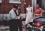 Image of crime evidence Alabama, 1951, second 28 stock footage video 65675078869