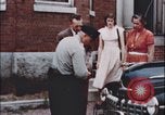 Image of crime evidence Alabama, 1951, second 29 stock footage video 65675078869