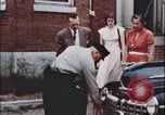 Image of crime evidence Alabama, 1951, second 30 stock footage video 65675078869