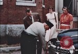 Image of crime evidence Alabama, 1951, second 31 stock footage video 65675078869