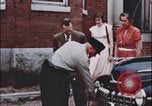 Image of crime evidence Alabama, 1951, second 32 stock footage video 65675078869