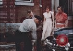 Image of crime evidence Alabama, 1951, second 33 stock footage video 65675078869