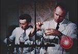 Image of crime evidence Alabama, 1951, second 45 stock footage video 65675078869