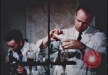 Image of crime evidence Alabama, 1951, second 47 stock footage video 65675078869