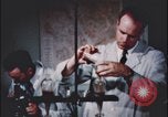Image of crime evidence Alabama, 1951, second 48 stock footage video 65675078869
