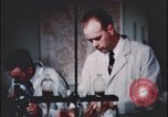 Image of crime evidence Alabama, 1951, second 51 stock footage video 65675078869