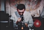 Image of crime evidence Alabama, 1951, second 52 stock footage video 65675078869