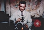 Image of crime evidence Alabama, 1951, second 53 stock footage video 65675078869