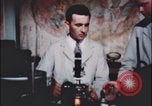 Image of crime evidence Alabama, 1951, second 54 stock footage video 65675078869