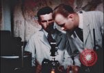 Image of crime evidence Alabama, 1951, second 55 stock footage video 65675078869