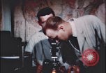 Image of crime evidence Alabama, 1951, second 56 stock footage video 65675078869