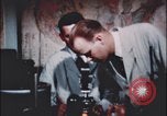 Image of crime evidence Alabama, 1951, second 57 stock footage video 65675078869